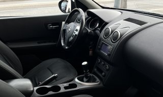 239€/Mes Nissan Qashqai 1.5dci 110cv Tekna 2011
