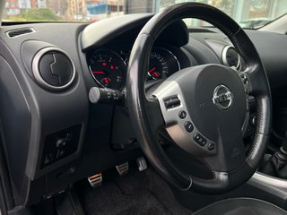 239€/Mes Nissan Qashqai 1.5dci 110cv Tekna 2011