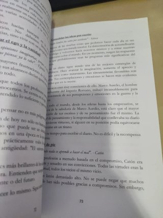 Vendo libro