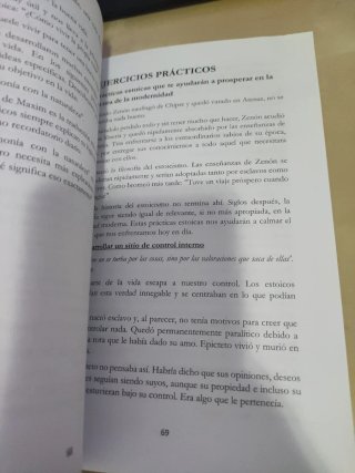 Vendo libro