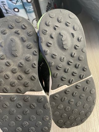 Zapatilla deportiva Nike sin cordones