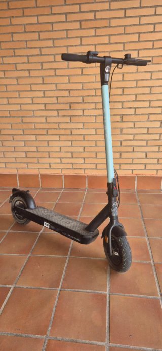 Patinete Eléctrico Pure Air Pro