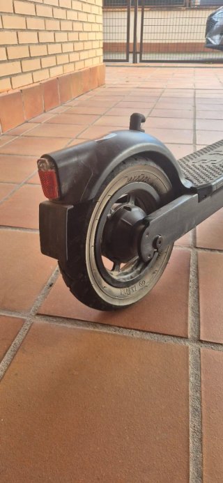 Patinete Eléctrico Pure Air Pro
