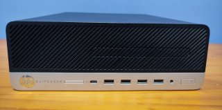 HP Prodesk 600 G4 SFF Ordenador