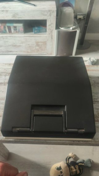 Máquina de escribir Olivetti Lettera 42