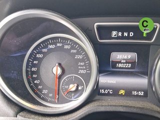 Mercedes Clase G G 350 d 180 kW (245 CV)