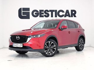 Mazda CX-5 2.0 GE 121KW  2WD ORIGIN  165CV