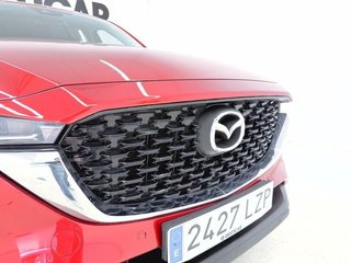 Mazda CX-5 2.0 GE 121KW  2WD ORIGIN  165CV
