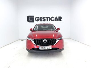 Mazda CX-5 2.0 GE 121KW  2WD ORIGIN  165CV