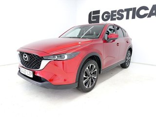 Mazda CX-5 2.0 GE 121KW  2WD ORIGIN  165CV