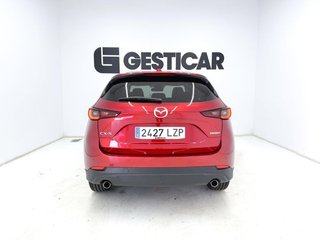 Mazda CX-5 2.0 GE 121KW  2WD ORIGIN  165CV