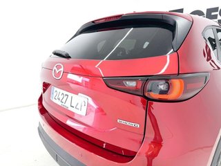 Mazda CX-5 2.0 GE 121KW  2WD ORIGIN  165CV