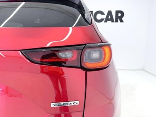 Mazda CX-5 2.0 GE 121KW  2WD ORIGIN  165CV