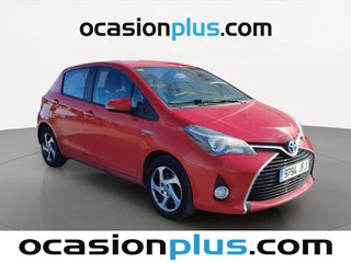 Toyota Yaris 1.5 Hybrid Active 74 kW (100 CV)