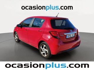 Toyota Yaris 1.5 Hybrid Active 74 kW (100 CV)