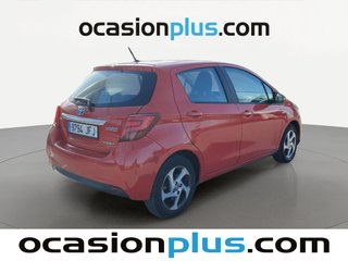 Toyota Yaris 1.5 Hybrid Active 74 kW (100 CV)