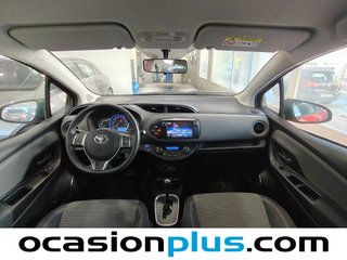 Toyota Yaris 1.5 Hybrid Active 74 kW (100 CV)