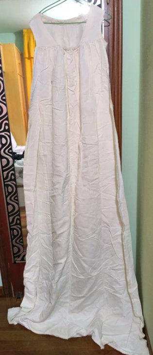 Vestido de Novia Encaje