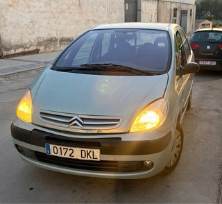 Citroen Xsara 2.0 Hdi con 159000km