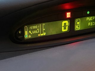 Citroen Xsara 2.0 Hdi con 159000km