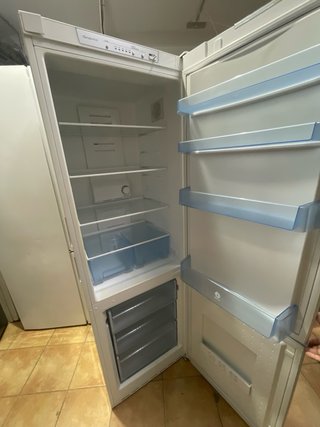 Nevera Balay No Frost con Garantía