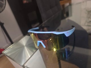 Gafas de sol deportivas