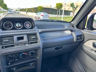 Mitsubishi Montero 2800