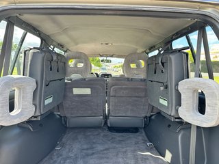 Mitsubishi Montero 2800