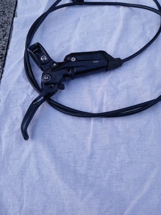 Frenos SRAM Code RSC