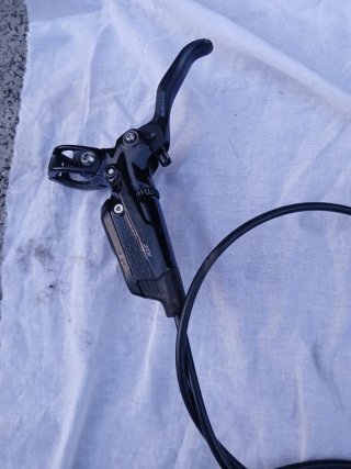 Frenos SRAM Code RSC