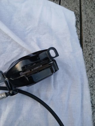 Frenos SRAM Code RSC