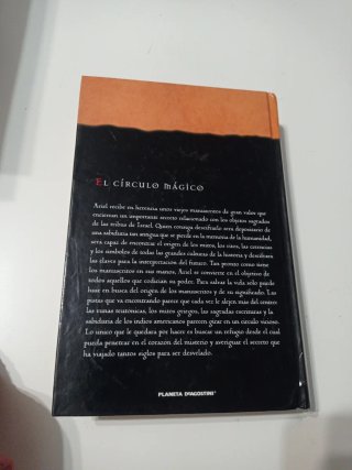 El Círculo mágico