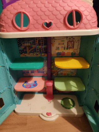 Casa de Gaby Juguete