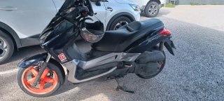 Despiece Yamaha XMAX 125 2006