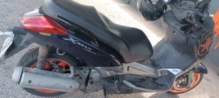 Despiece Yamaha XMAX 125 2006