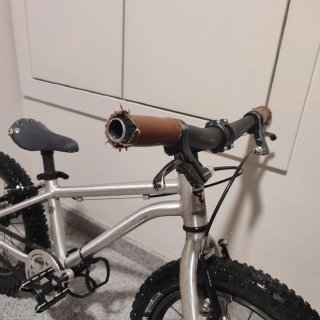 Bicicleta Early Rider 16 Usada