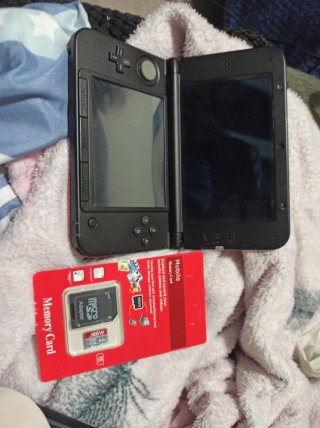 Nintendo 3DS XL