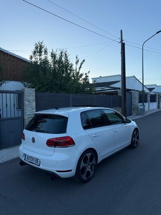 Volkswagen Golf 2011