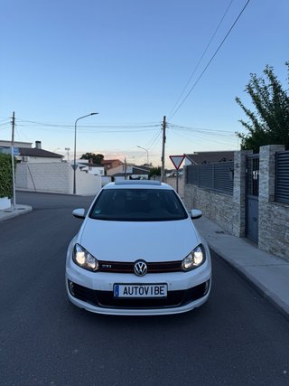 Volkswagen Golf 2011