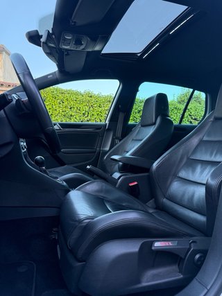 Volkswagen Golf 2011
