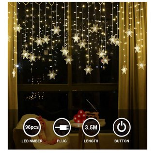Árbol de Navidad 120cm con Luces