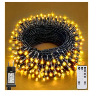 Árbol de Navidad 120cm con Luces