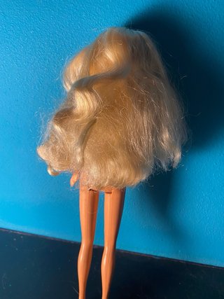Barbie songbird 1995