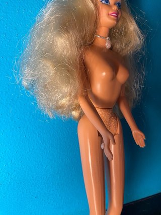 Barbie songbird 1995