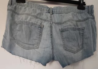 Shorts vaqueros Pimkie Talla 40