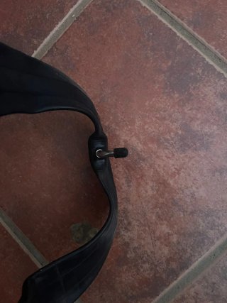 Cámara 10x2.5 para patinete