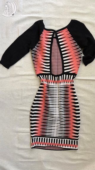 Vestido Morgan Talla S
