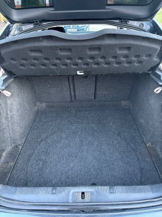 Skoda Octavia 2008