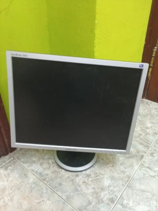 Monitor Samsung SyncMaster 2036