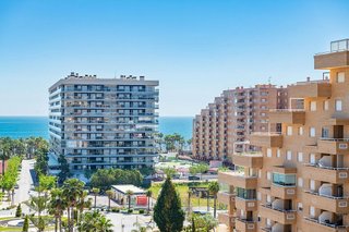 Piso en venta en Marina d'Or en Oropesa del Mar/Orpesa